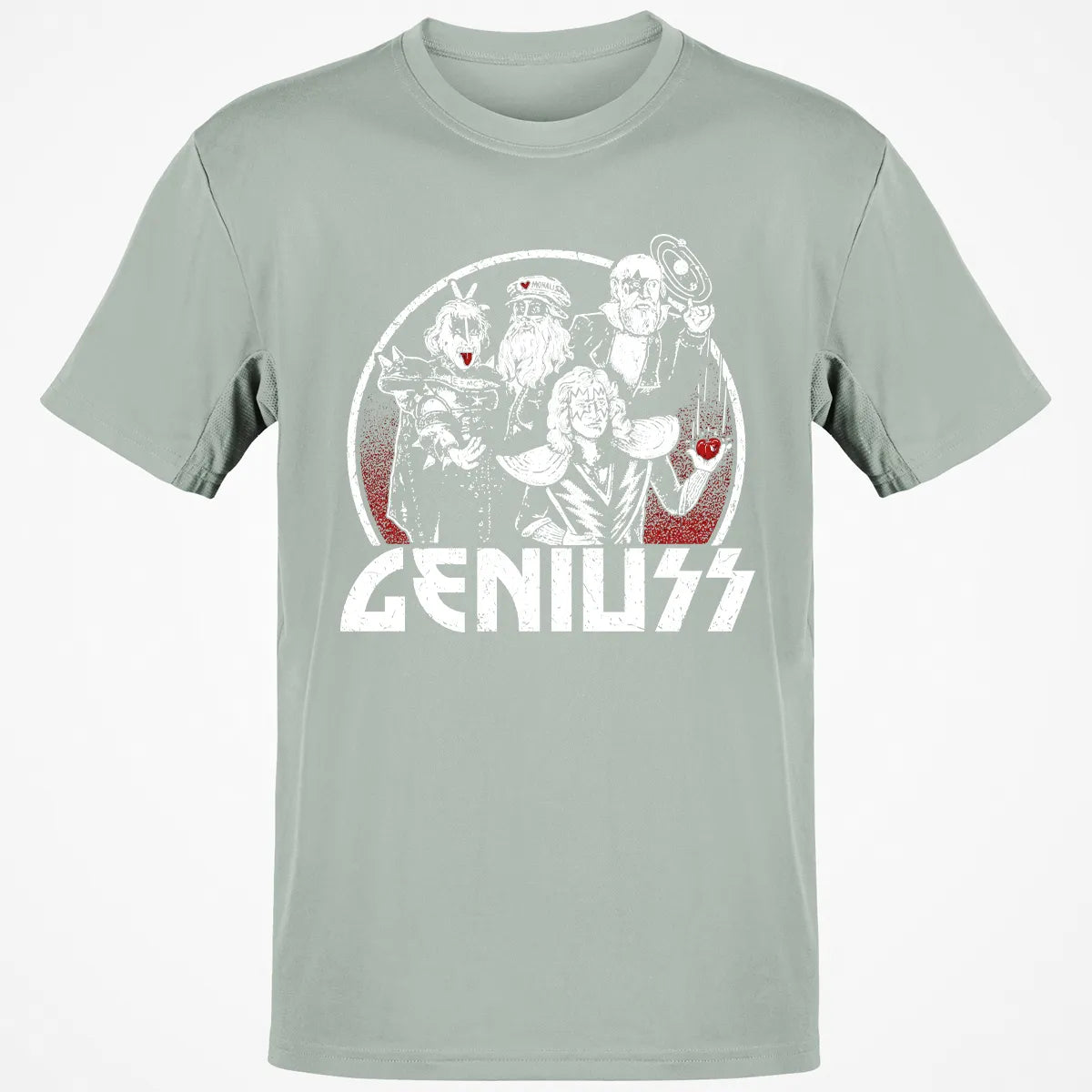 Classic Unisex T-Shirt - SXGGCLLE
