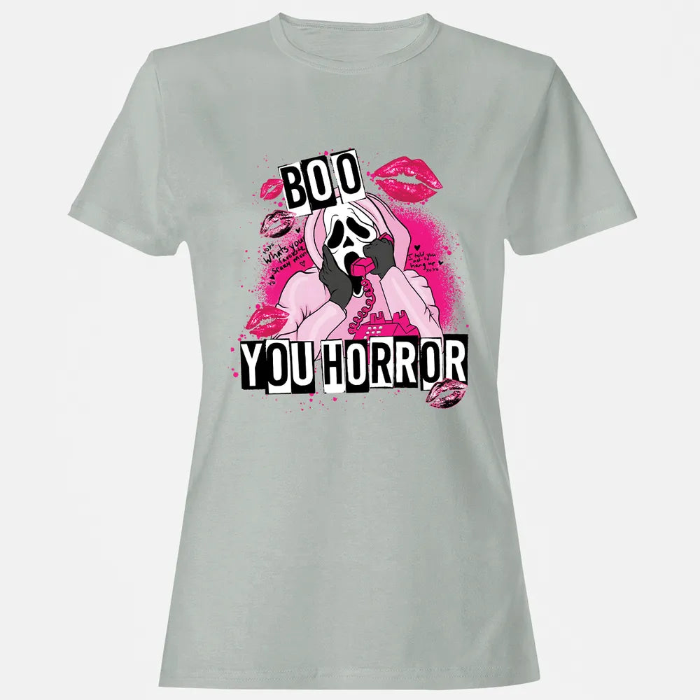 Women's T-shirt - 47CGSZZV
