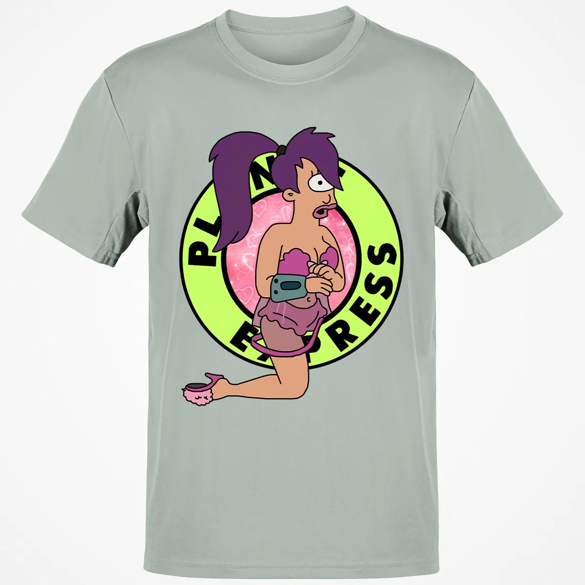 Classic Unisex T-Shirt - 9P2D4GML