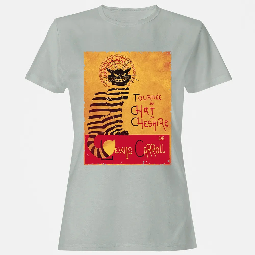 Women's T-shirt - E19KYZ81