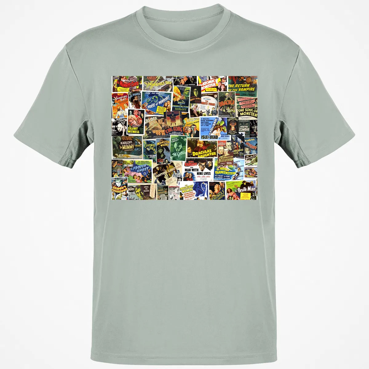 Classic Unisex T-Shirt - BKK4TV56