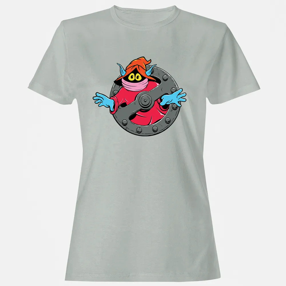 Women's T-shirt - LCK8Q9FL
