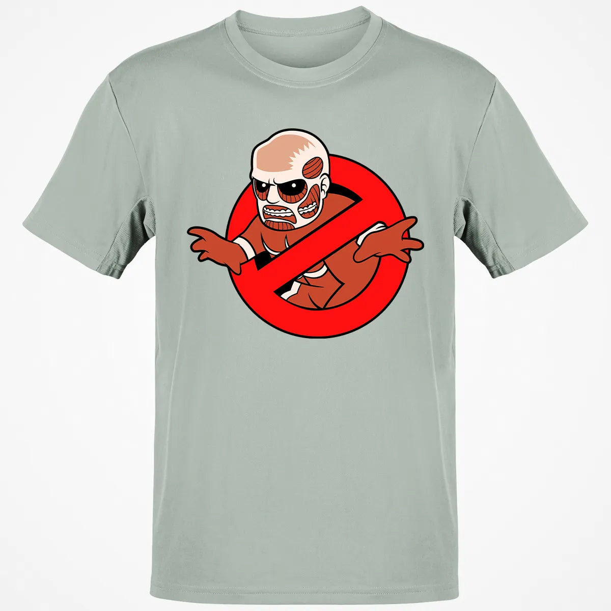 Classic Unisex T-Shirt - 8LETZL6W