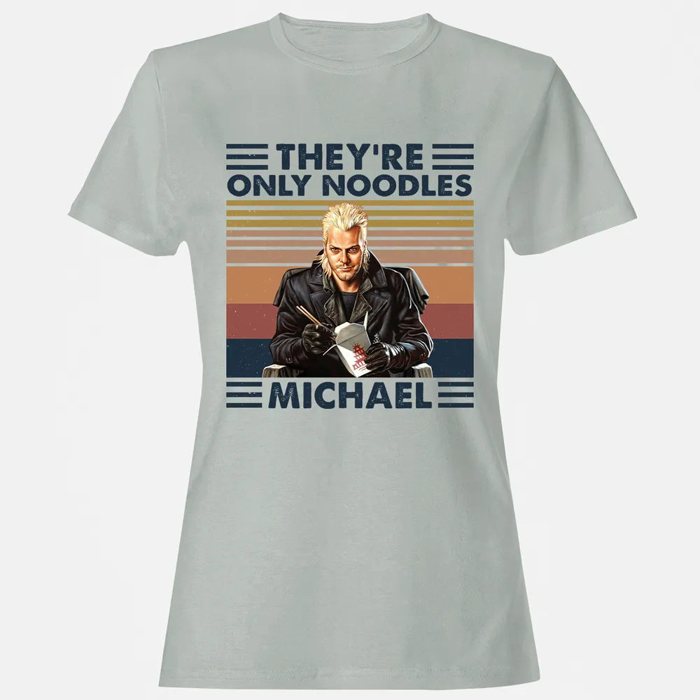 Women's T-shirt - ELFA3ZQE