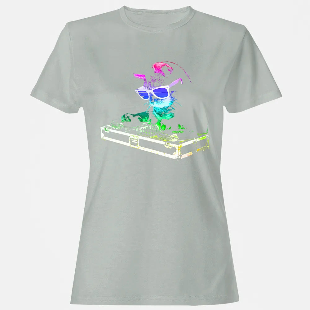 Women's T-shirt - 7SPDSS24