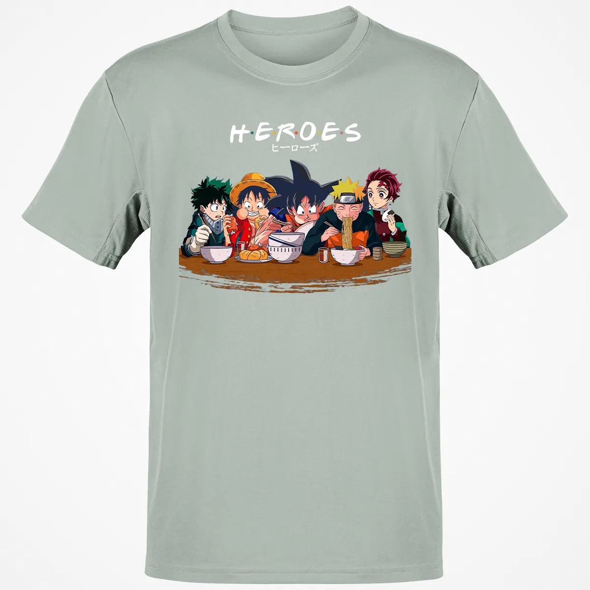 Classic Unisex T-Shirt - LFRE27QP