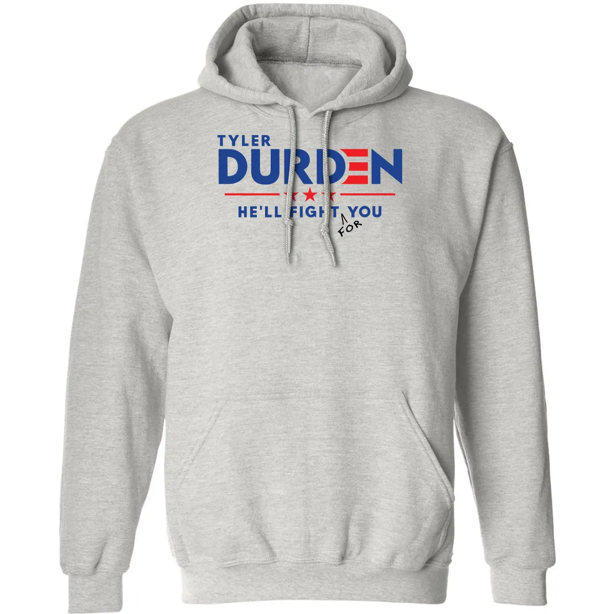 Classic Unisex Hoodie - 7KJ1GJ3Y