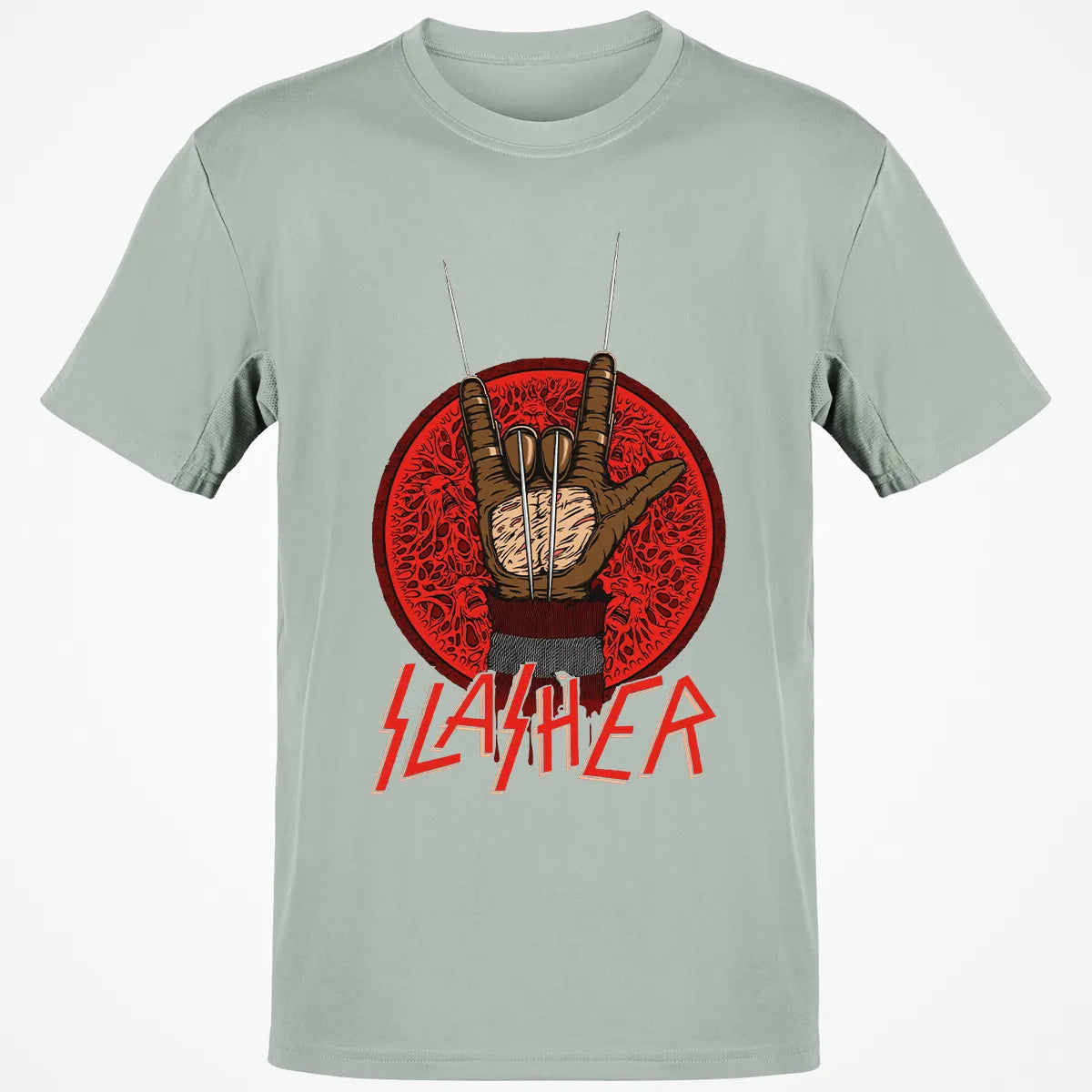 Classic Unisex T-Shirt - MRSR16EQ
