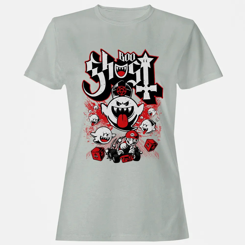 Women's T-shirt - MUW4PJQC