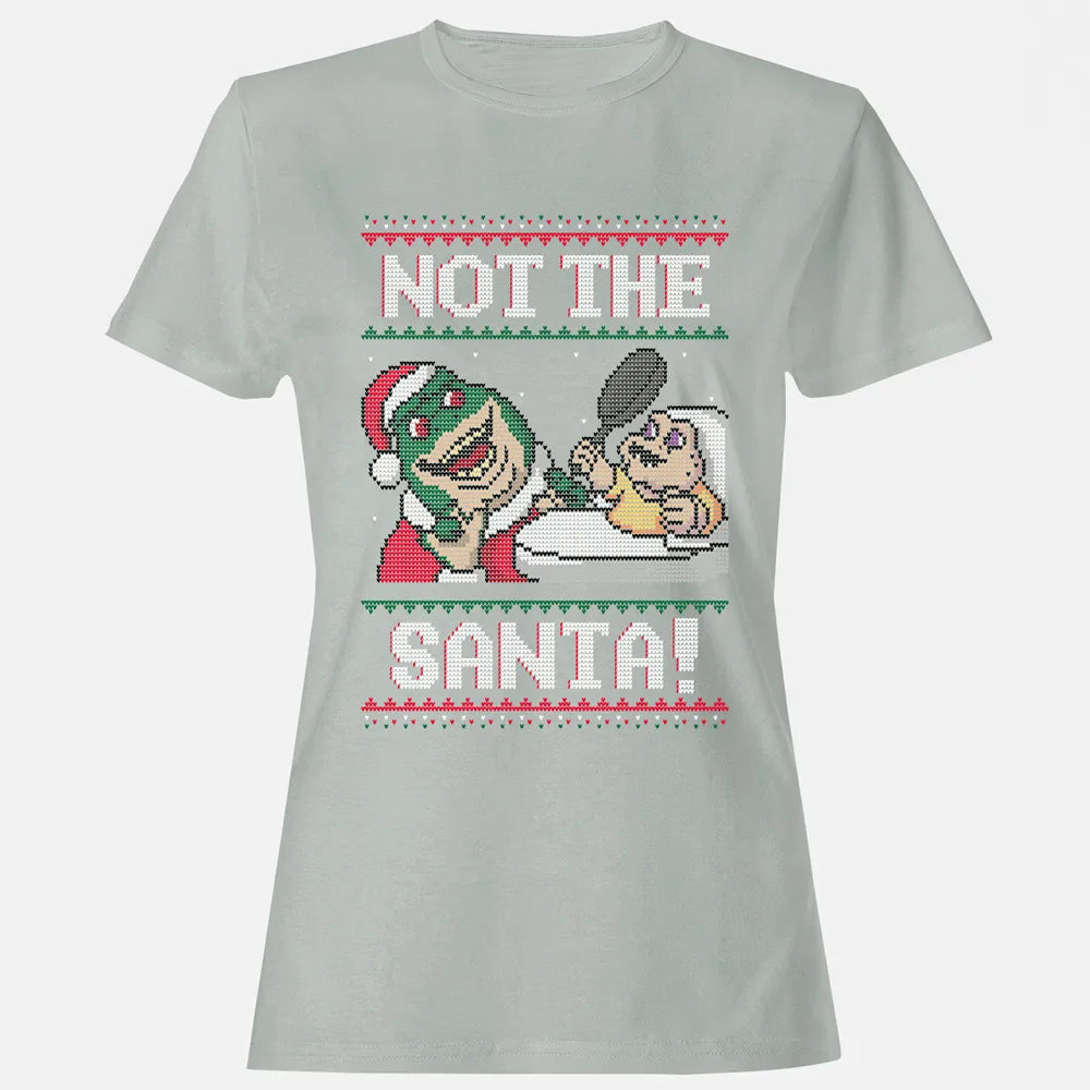Women's T-shirt - 96EQHR6E