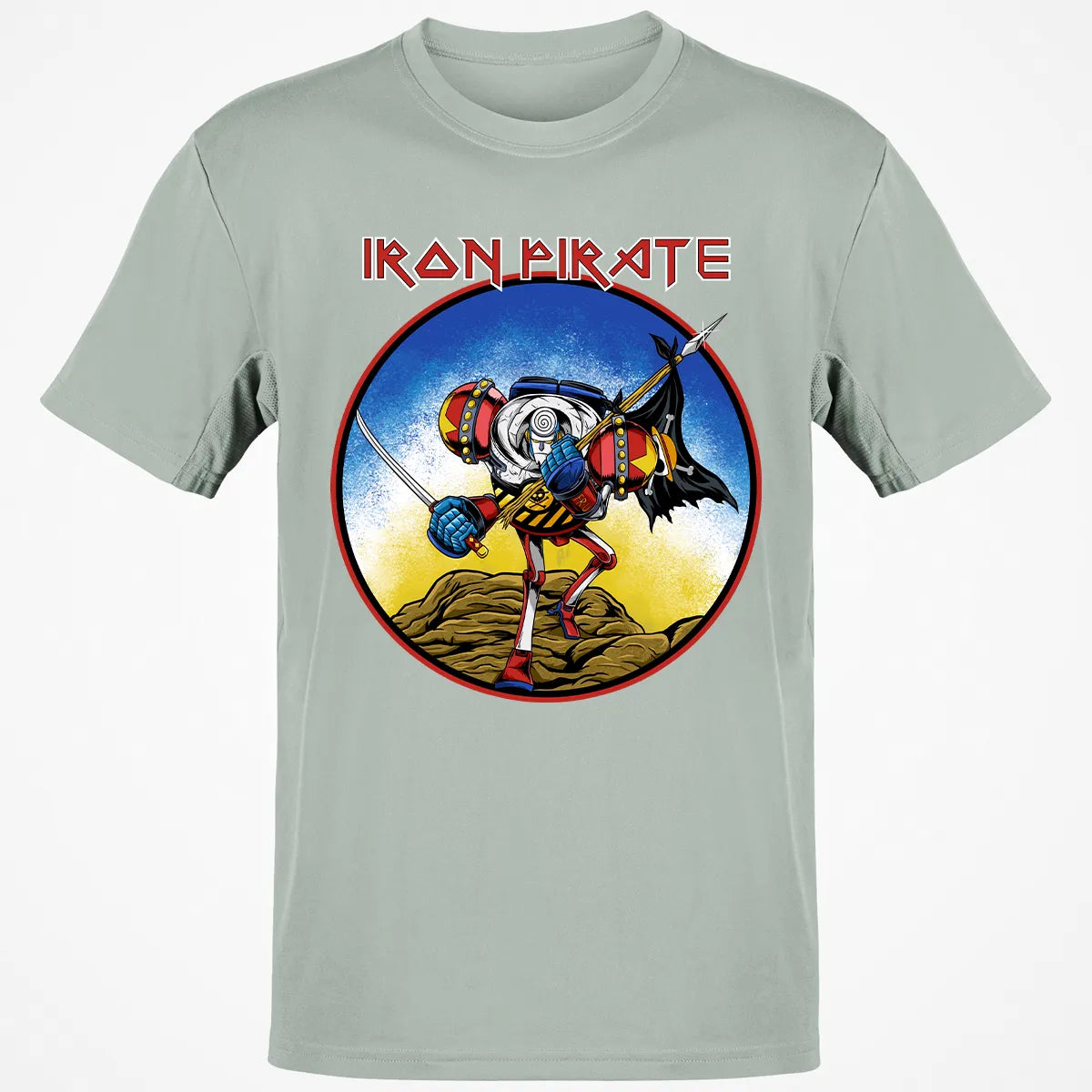 Classic Unisex T-Shirt - XGJ9DUC9