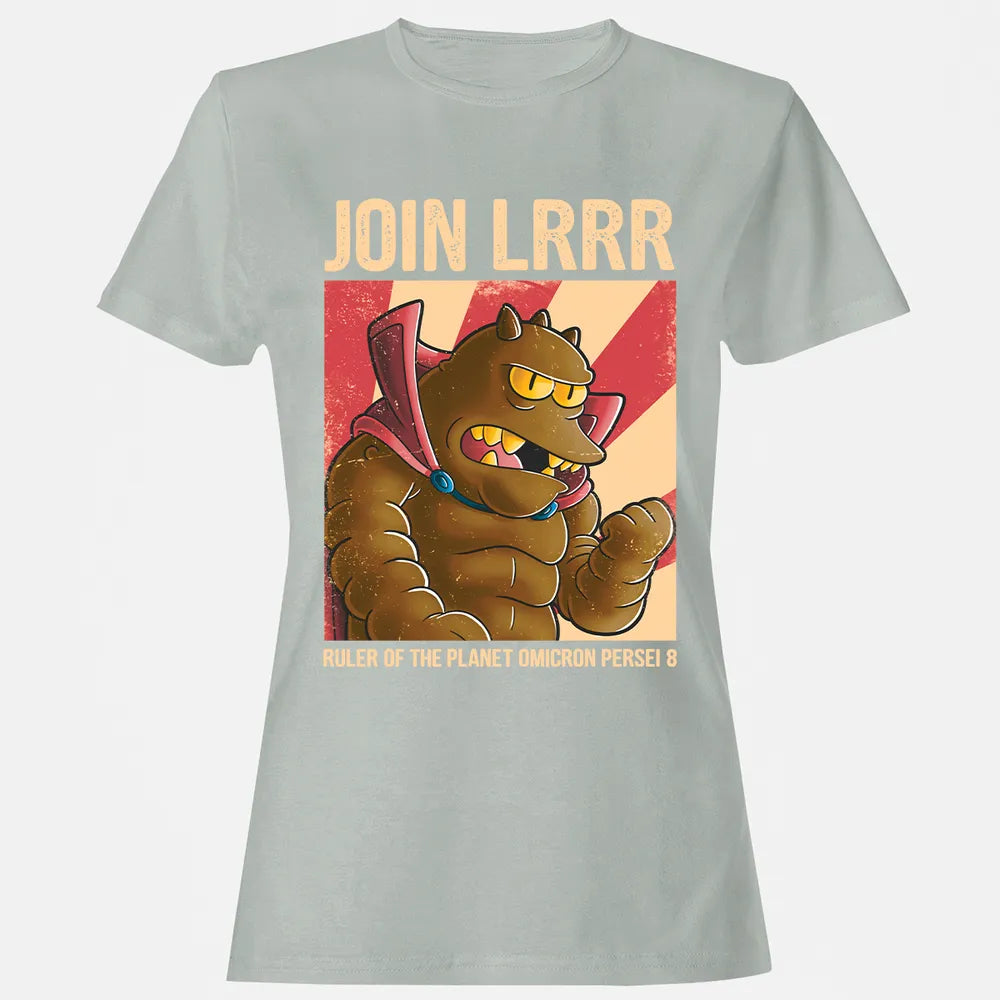 Women's T-shirt - 94J6FA3B