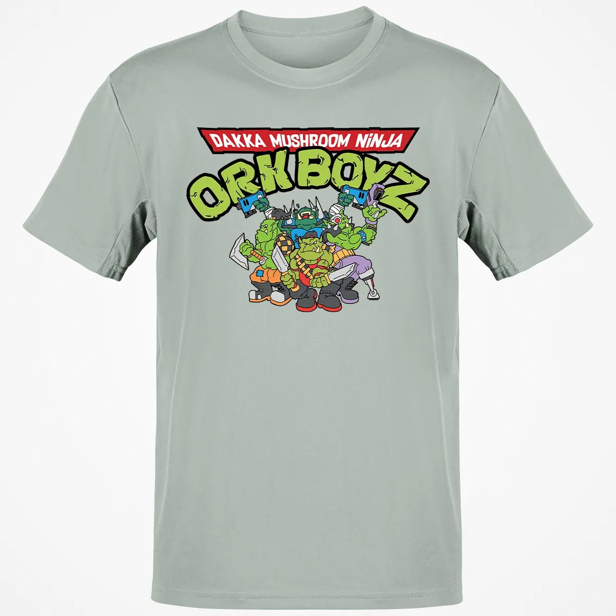 Classic Unisex T-Shirt - 82657CDQ