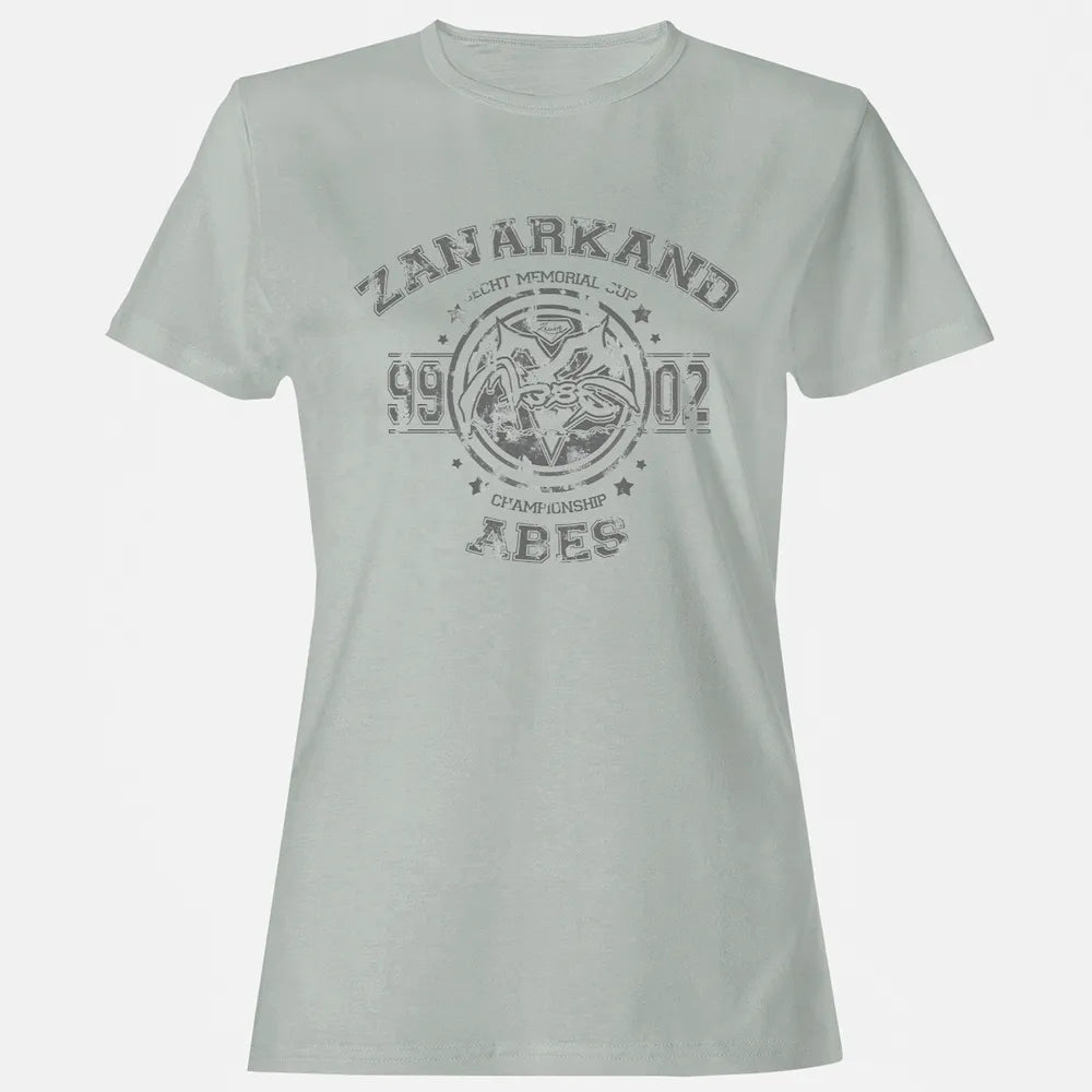 Women's T-shirt - A594GEXE