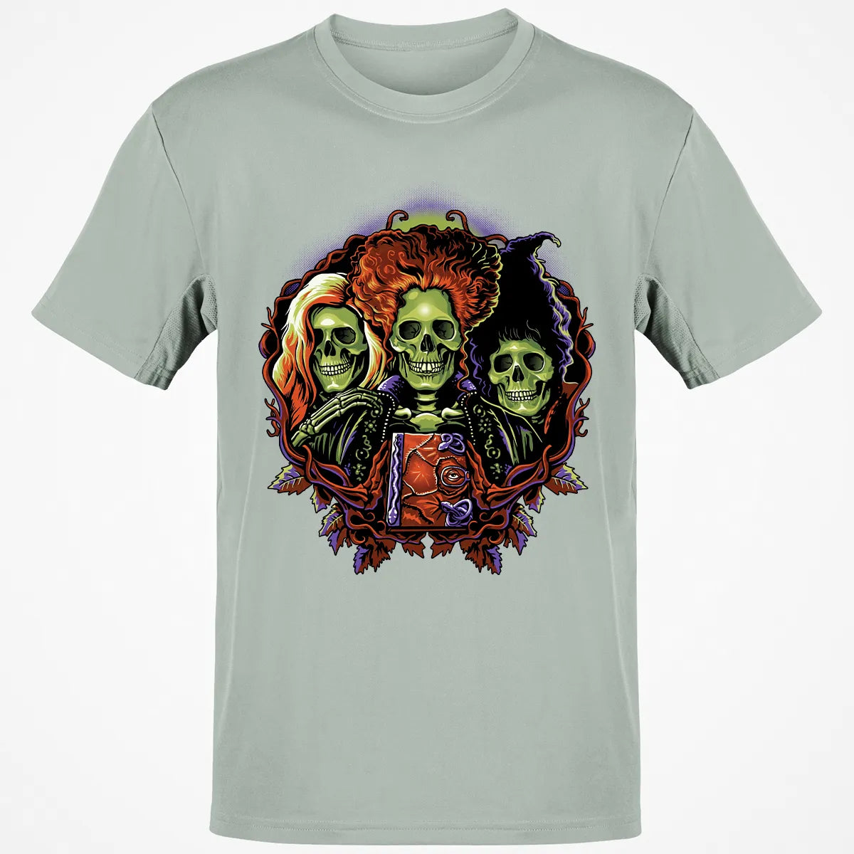 Classic Unisex T-Shirt - N93E8YQN