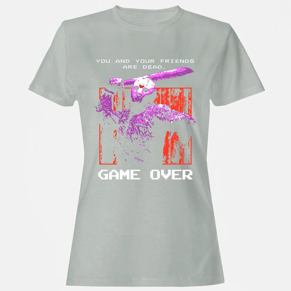 Women's T-shirt - FDUXZGLY