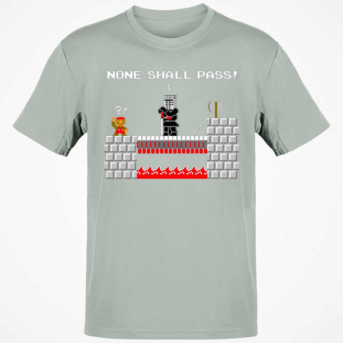 Classic Unisex T-Shirt - E9U22XQM