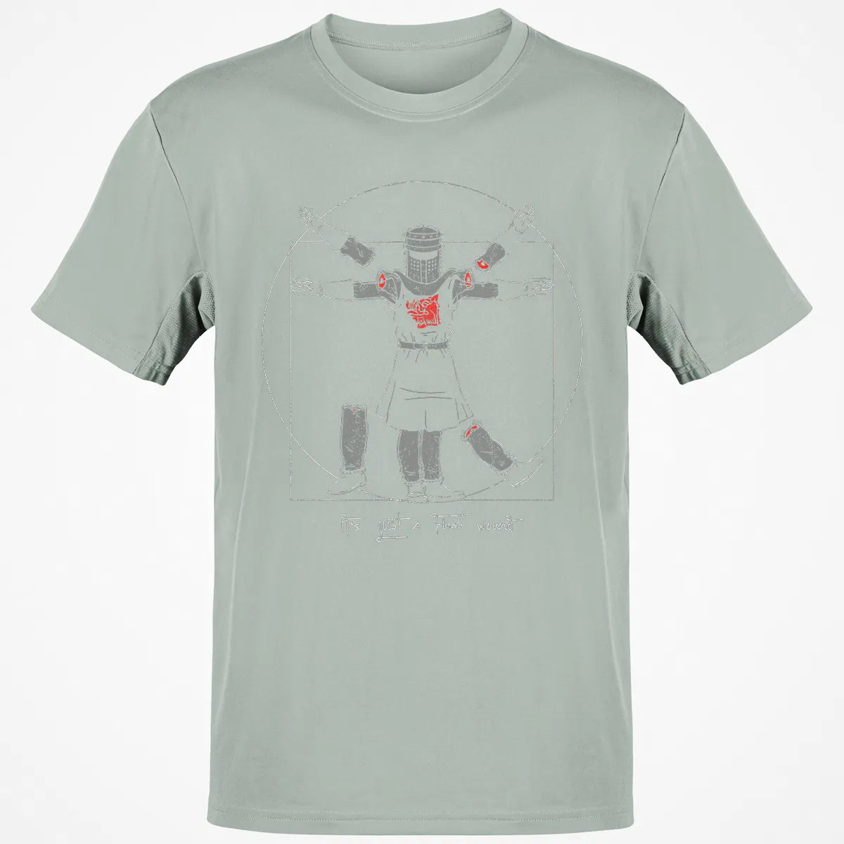 Classic Unisex T-Shirt - 9ETWWDBN