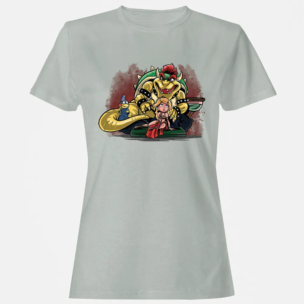 Women's T-shirt - 4MTMSBTA