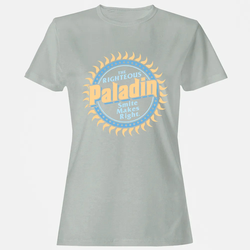 Women's T-shirt - KP4LD8MF