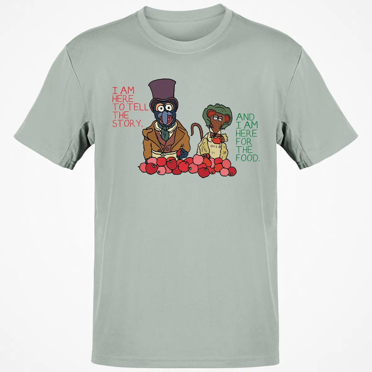 Classic Unisex T-Shirt - A8QVEST9