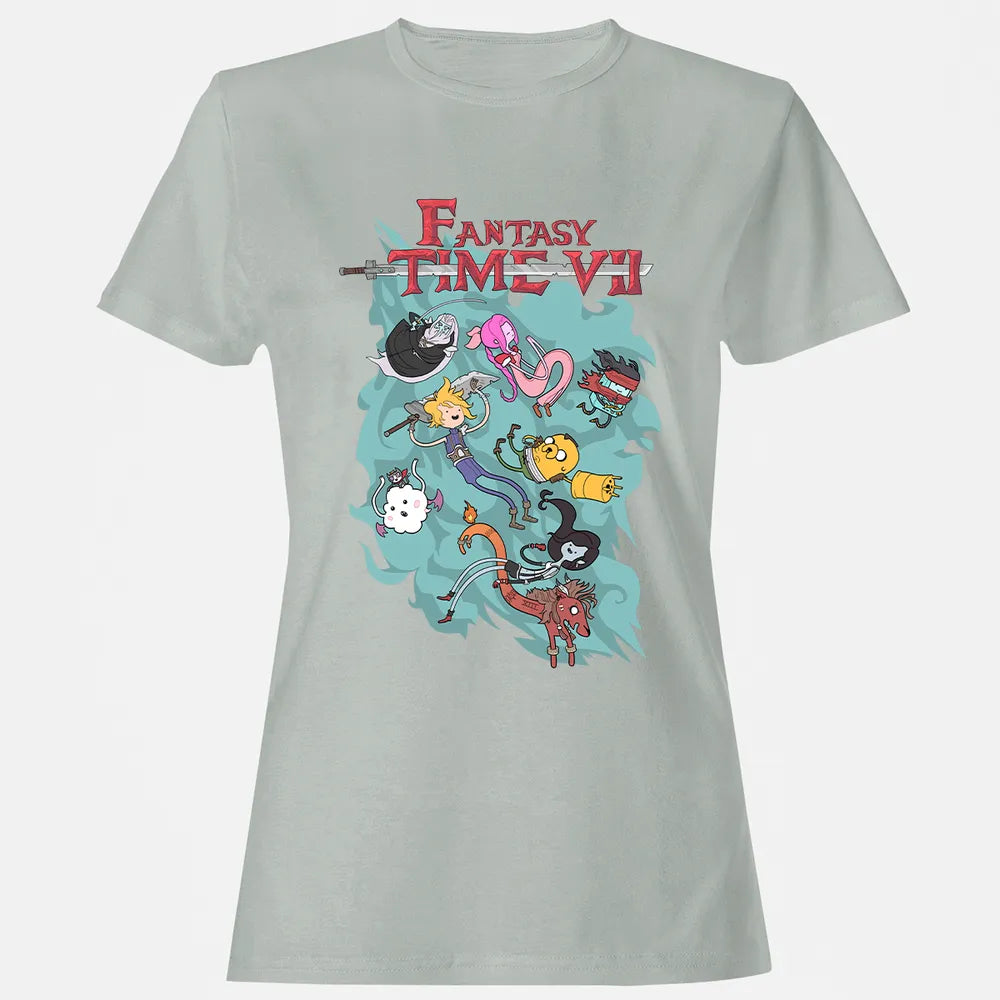 Women's T-shirt - 3BKW8GR8