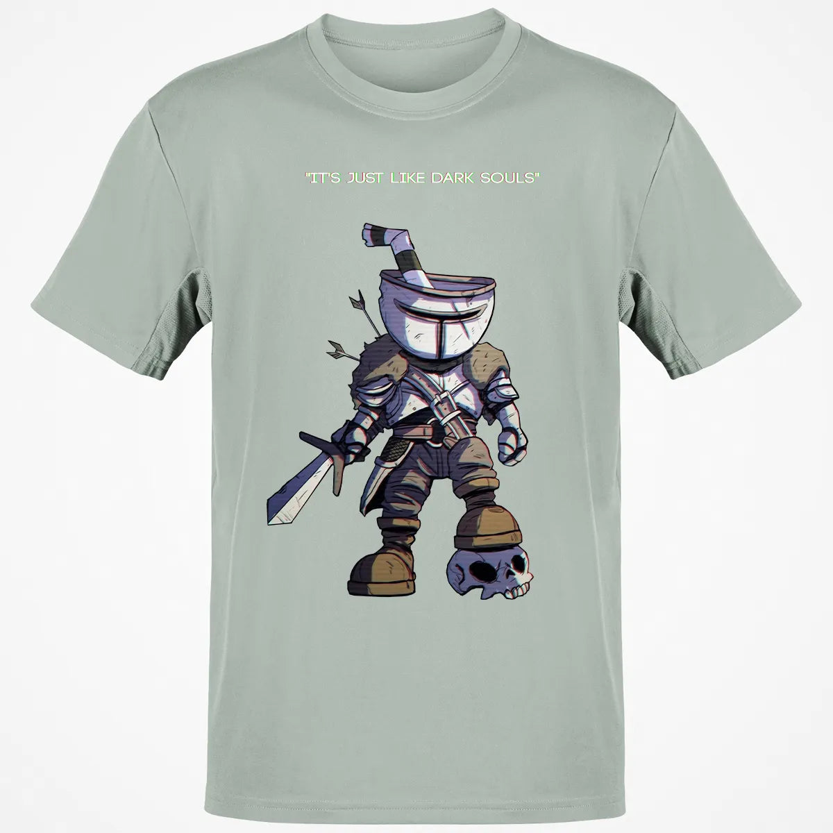 Classic Unisex T-Shirt - EJE23E4C