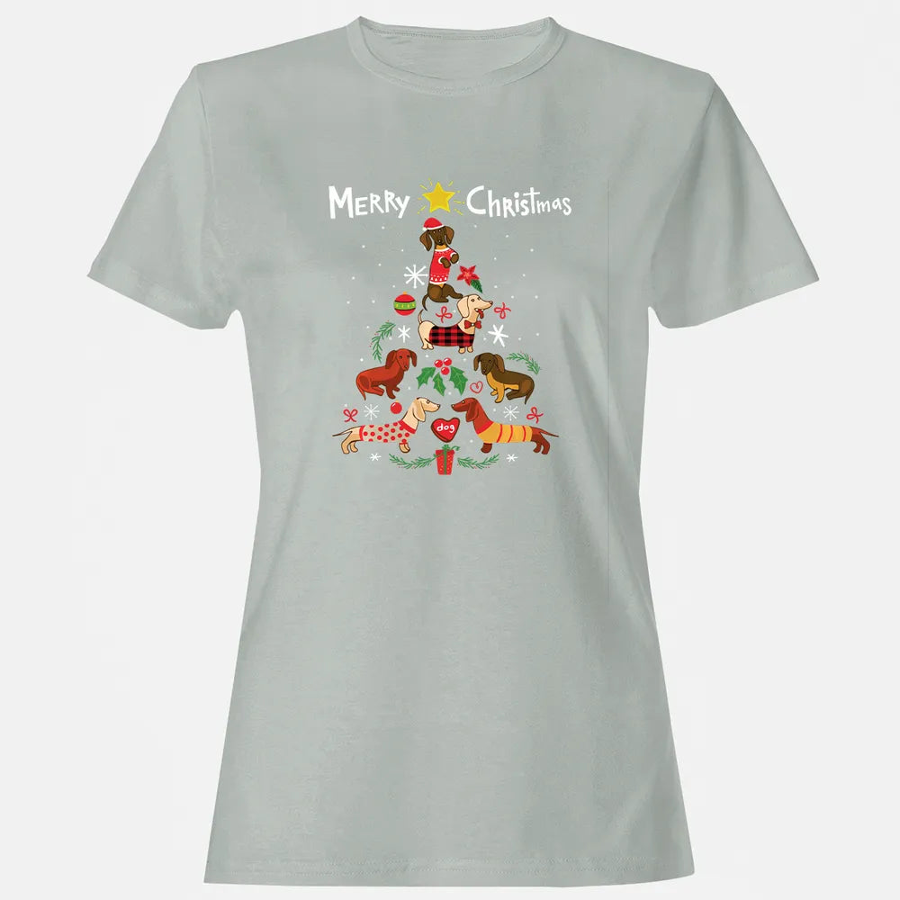 Women's T-shirt - XMZRNBND