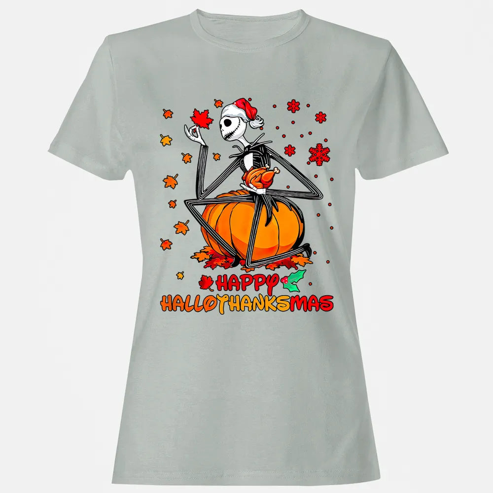 Women's T-shirt - JZU9JLHJ
