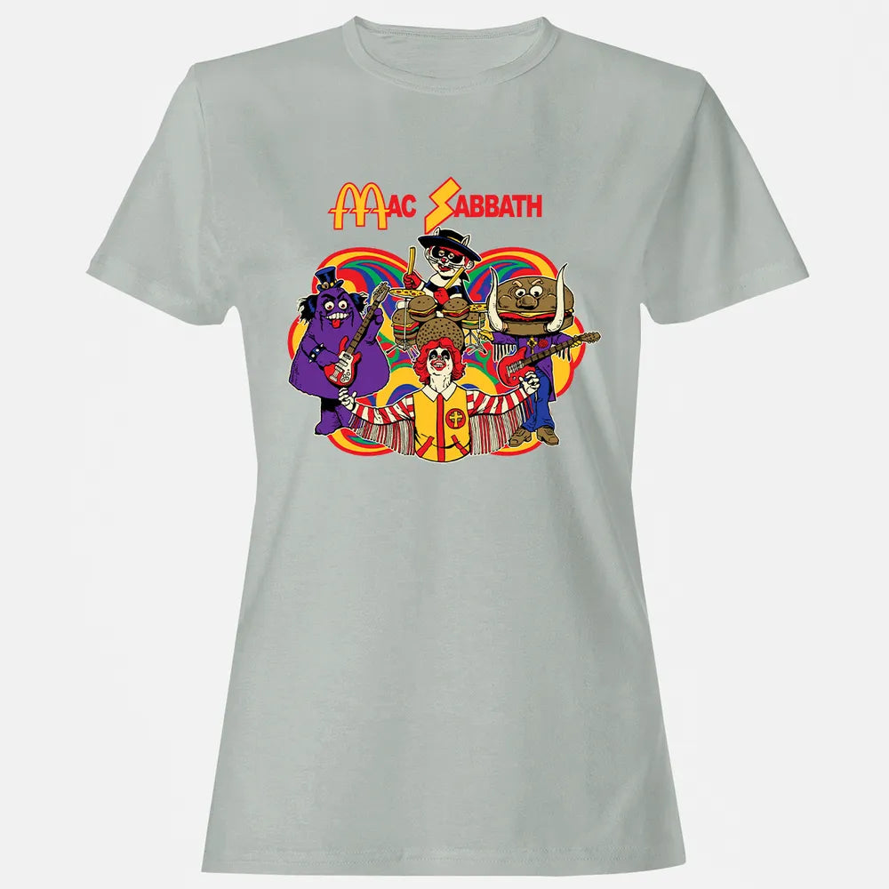 Women's T-shirt - FHVHC27A
