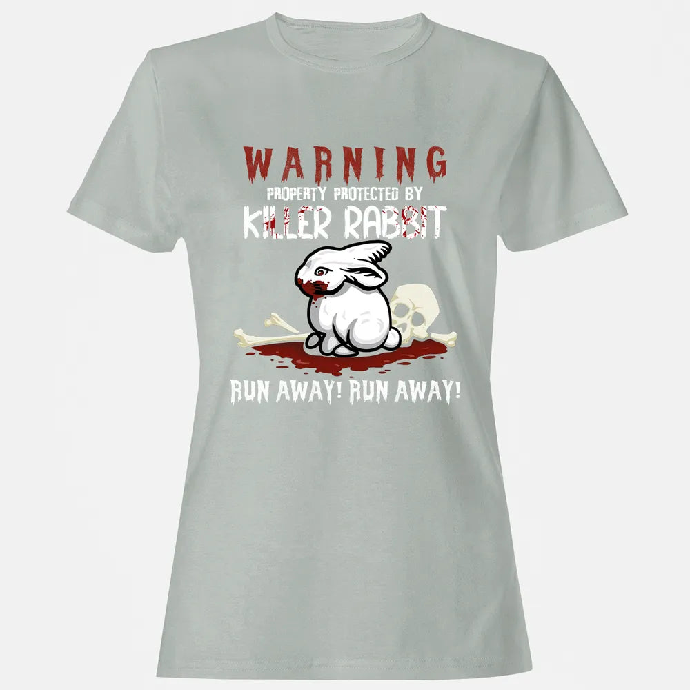 Women's T-shirt - YNMM3UE3