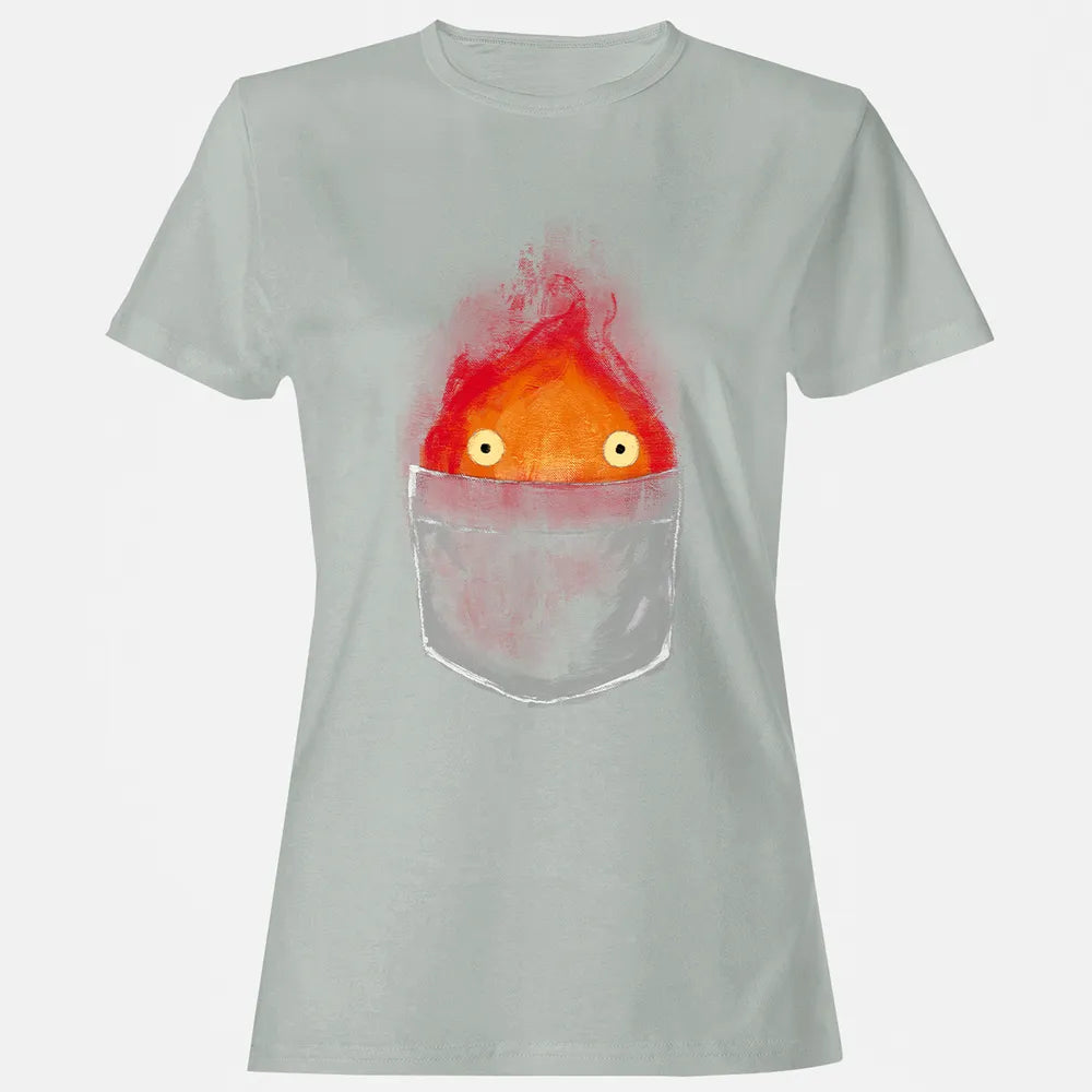 Women's T-shirt - BSKFVPC7