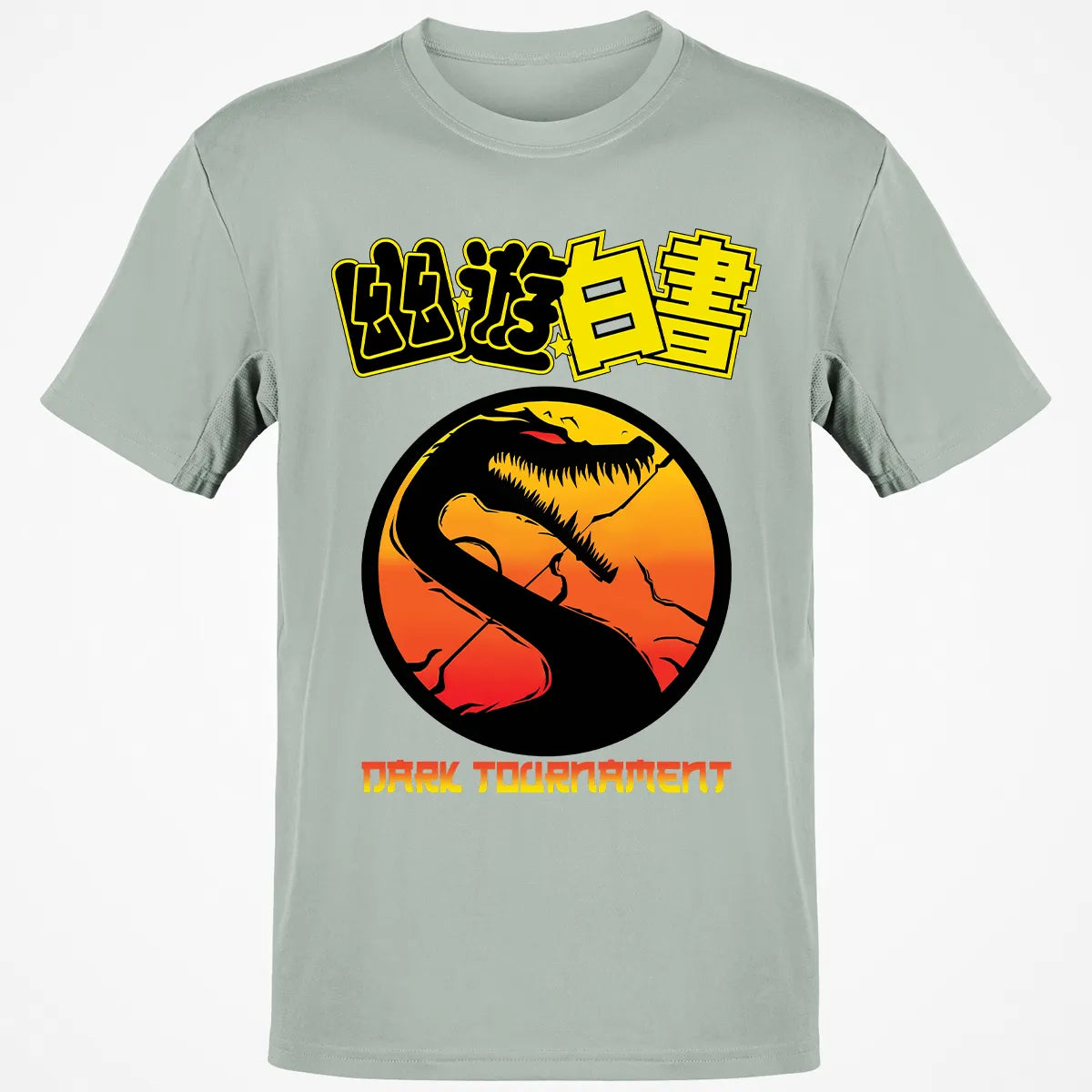 Classic Unisex T-Shirt - A6Z998LC