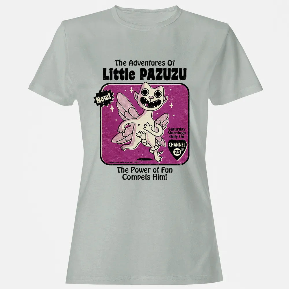 Women's T-shirt - 6SNEEWR7