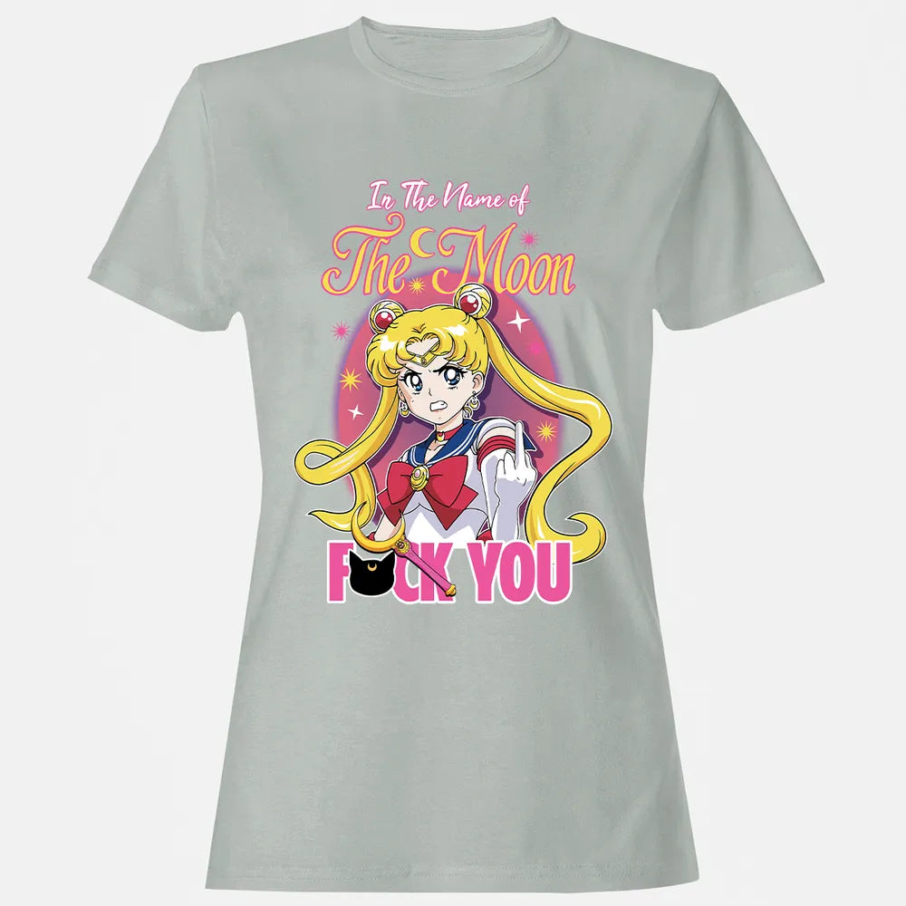 Women's T-shirt - UV1WE84D