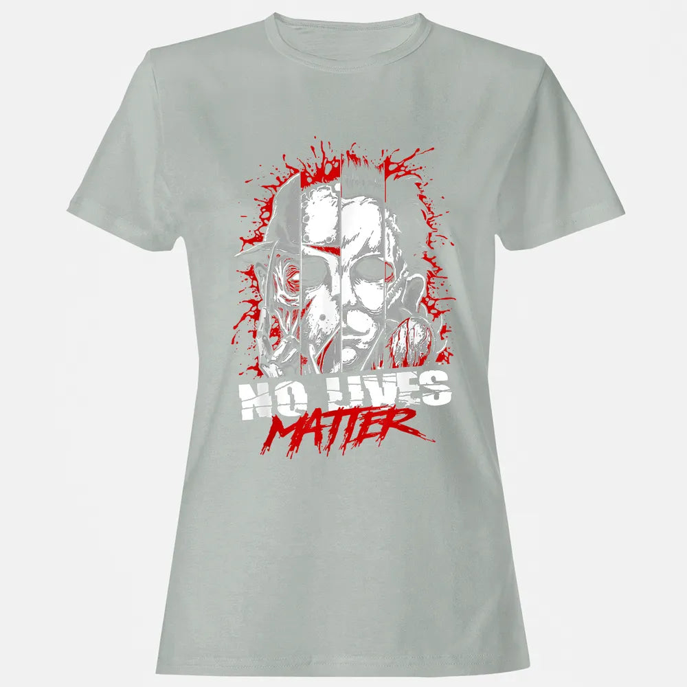 Women's T-shirt - 8EWDZ4V1
