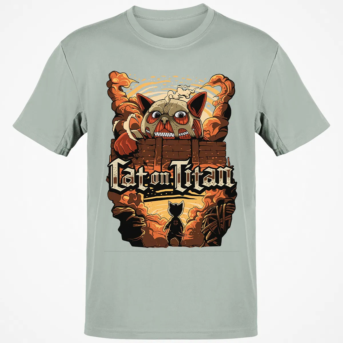Classic Unisex T-Shirt - KMZXSU1Z