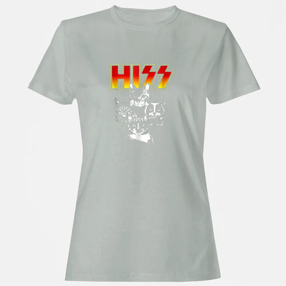 Women's T-shirt - VADYL6BC
