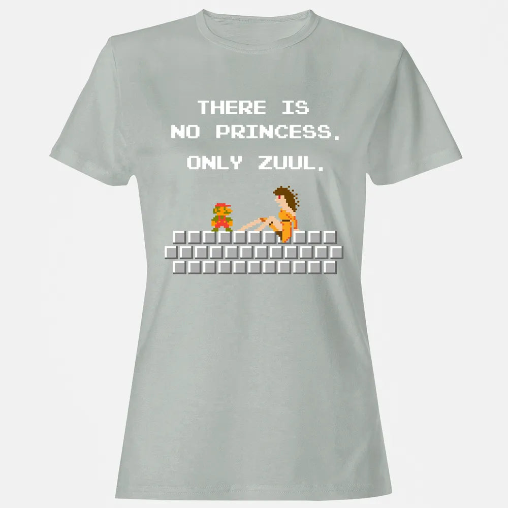 Women's T-shirt - R5HDDMU2