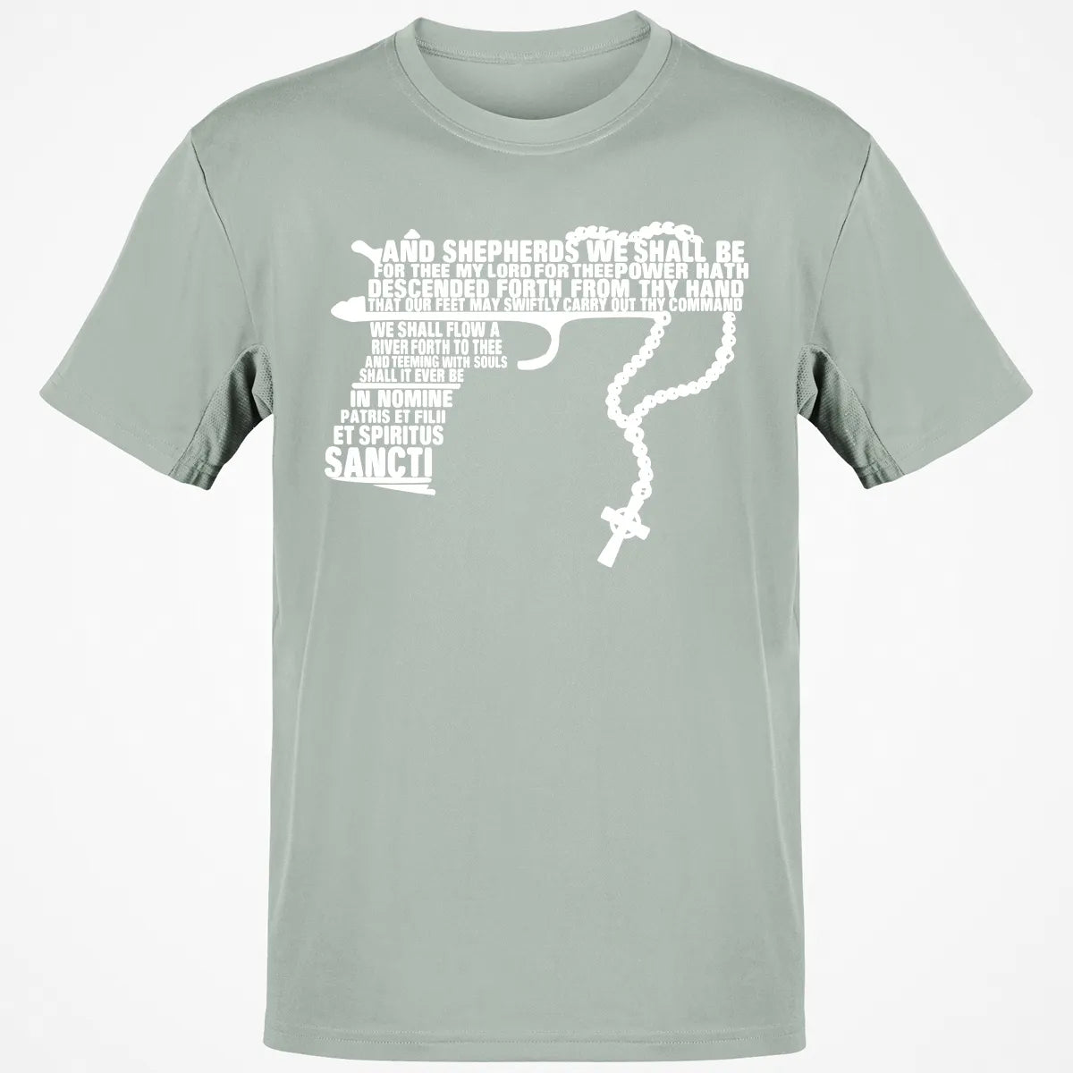 Classic Unisex T-Shirt - 6PQMUWT7