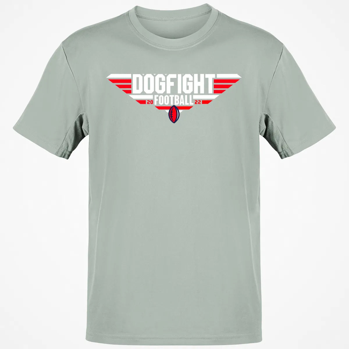 Classic Unisex T-Shirt - UCQ4QP8W