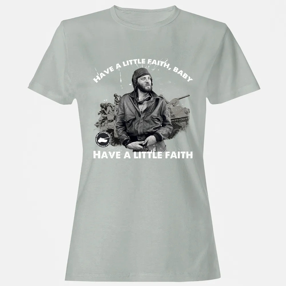 Women's T-shirt - NCF7J6MP