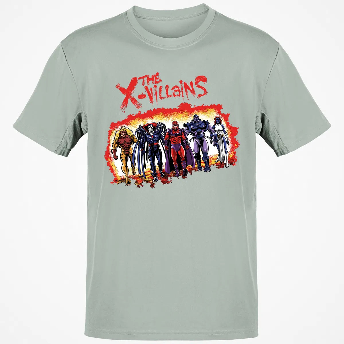 Classic Unisex T-Shirt - 8HCVG5KD