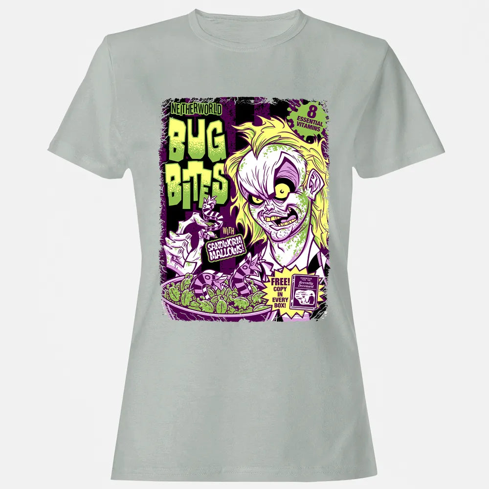 Women's T-shirt - RB4FNQAL