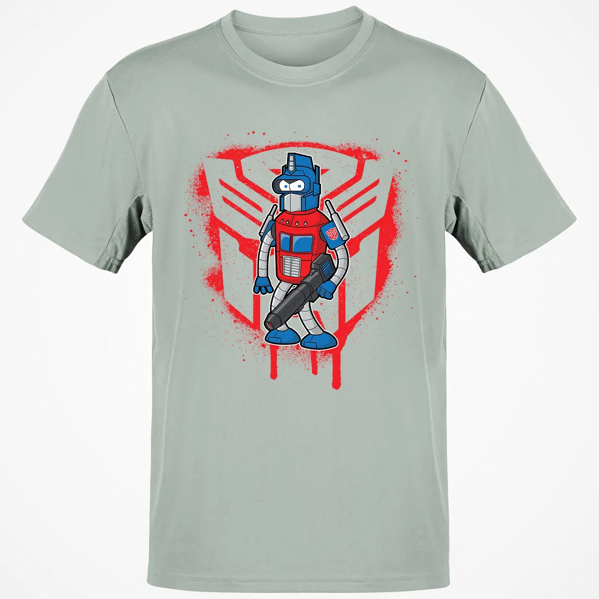 Classic Unisex T-Shirt - PTUSFMEH