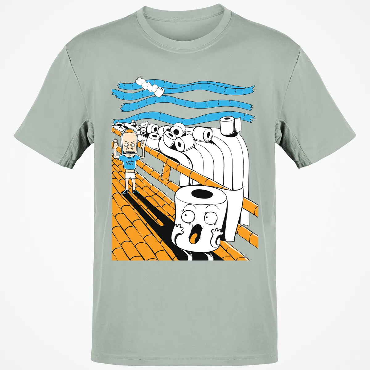 Classic Unisex T-Shirt - 1YZ9BN45