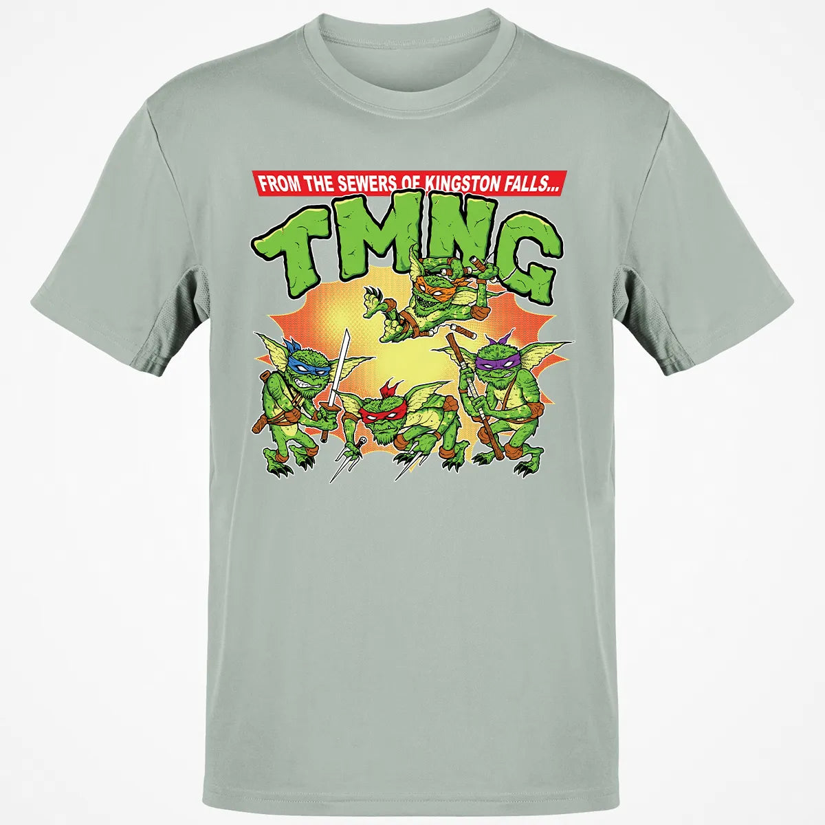 Classic Unisex T-Shirt - V6RFYWN2
