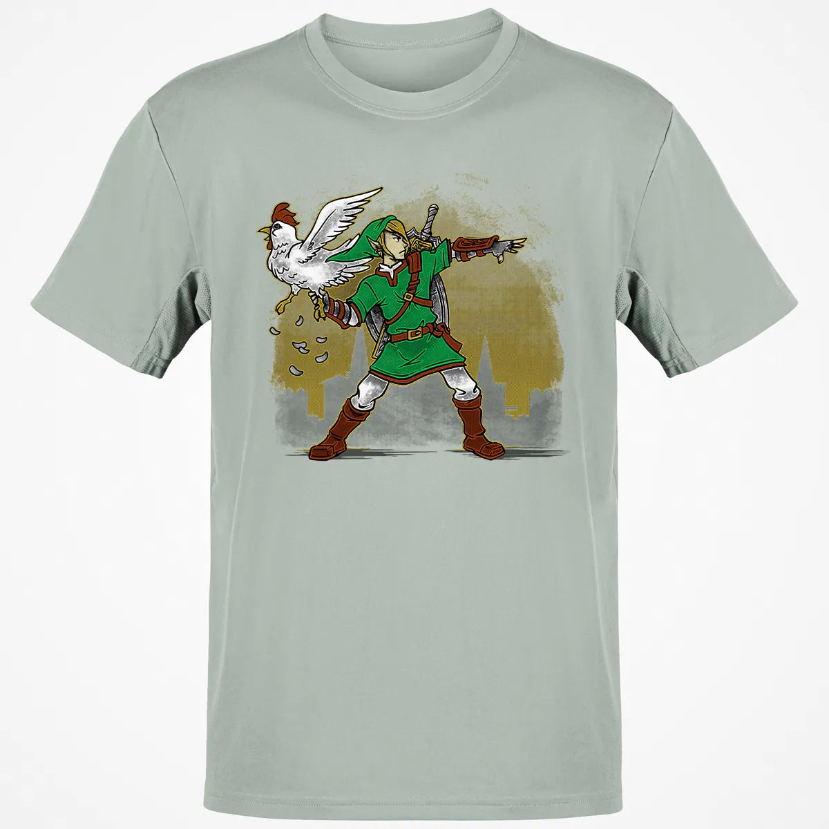 Classic Unisex T-Shirt - KGUTXRUQ