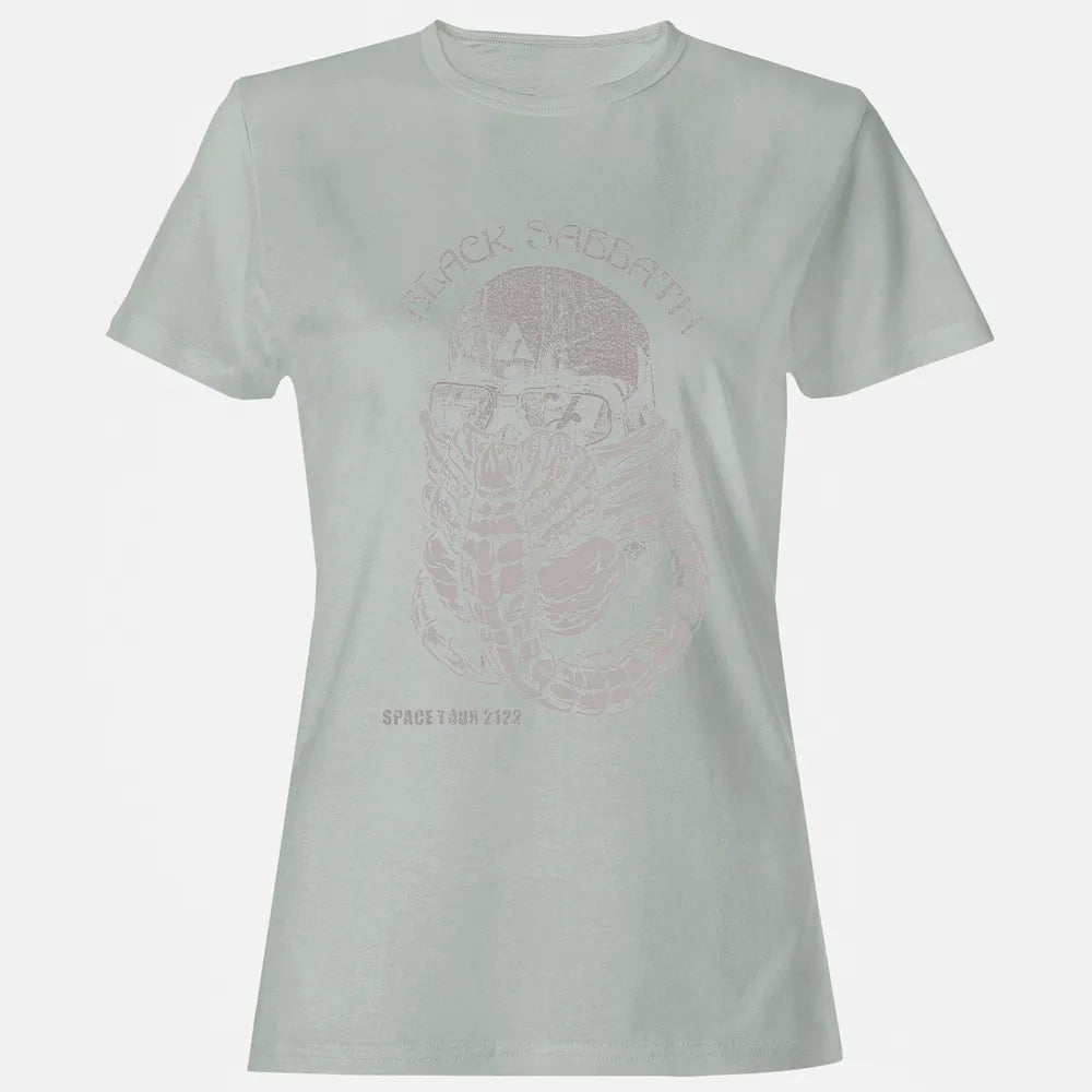 Women's T-shirt - WHRNBECY