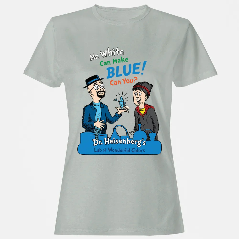 Women's T-shirt - LFTSREP3